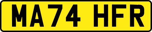 MA74HFR