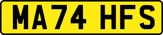 MA74HFS