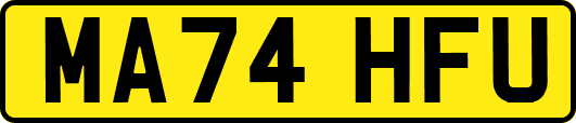 MA74HFU