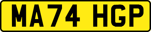 MA74HGP