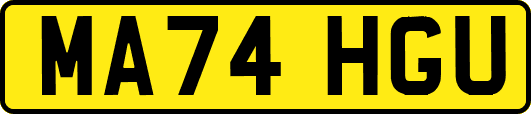MA74HGU