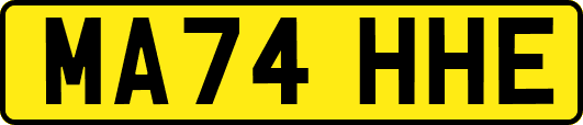 MA74HHE