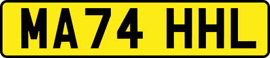 MA74HHL