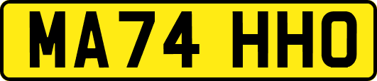 MA74HHO