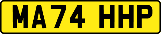 MA74HHP