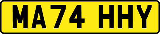 MA74HHY