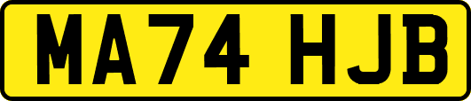 MA74HJB