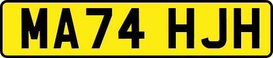 MA74HJH