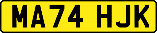 MA74HJK