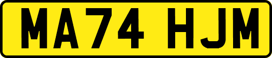 MA74HJM