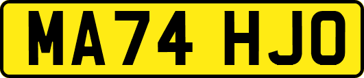 MA74HJO