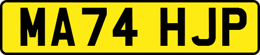 MA74HJP