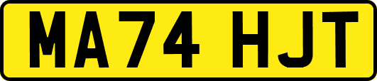 MA74HJT