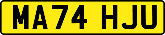 MA74HJU