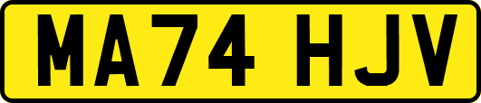 MA74HJV