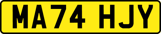 MA74HJY