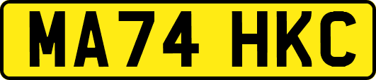 MA74HKC