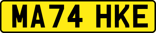MA74HKE