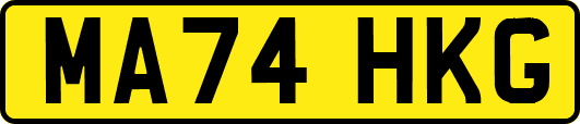 MA74HKG