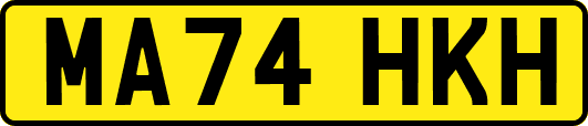MA74HKH