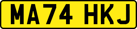 MA74HKJ