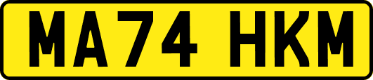 MA74HKM