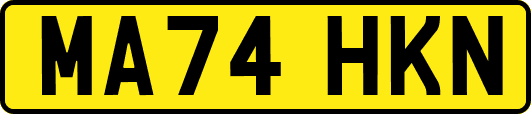 MA74HKN