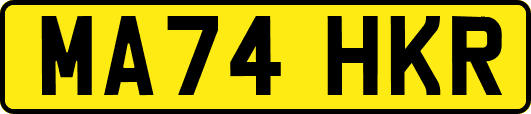 MA74HKR