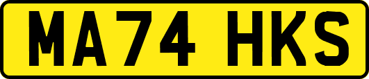 MA74HKS