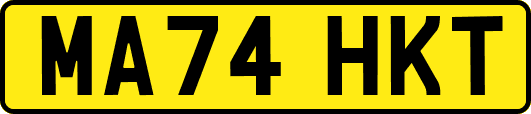 MA74HKT