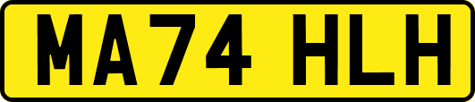 MA74HLH