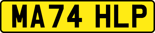 MA74HLP