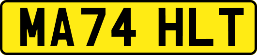 MA74HLT