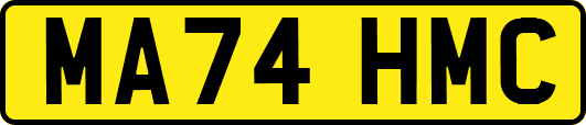 MA74HMC
