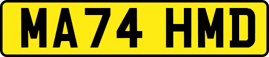MA74HMD