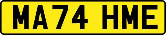 MA74HME