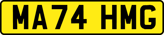 MA74HMG
