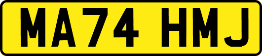 MA74HMJ