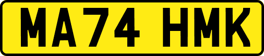 MA74HMK