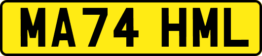 MA74HML