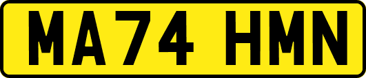 MA74HMN