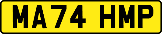 MA74HMP