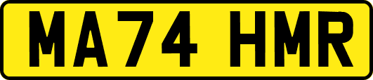MA74HMR