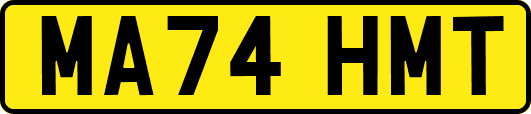 MA74HMT