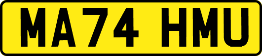 MA74HMU