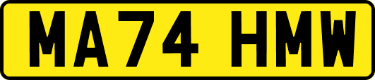 MA74HMW