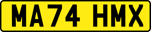 MA74HMX