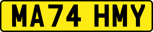 MA74HMY