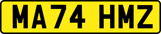 MA74HMZ