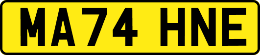 MA74HNE